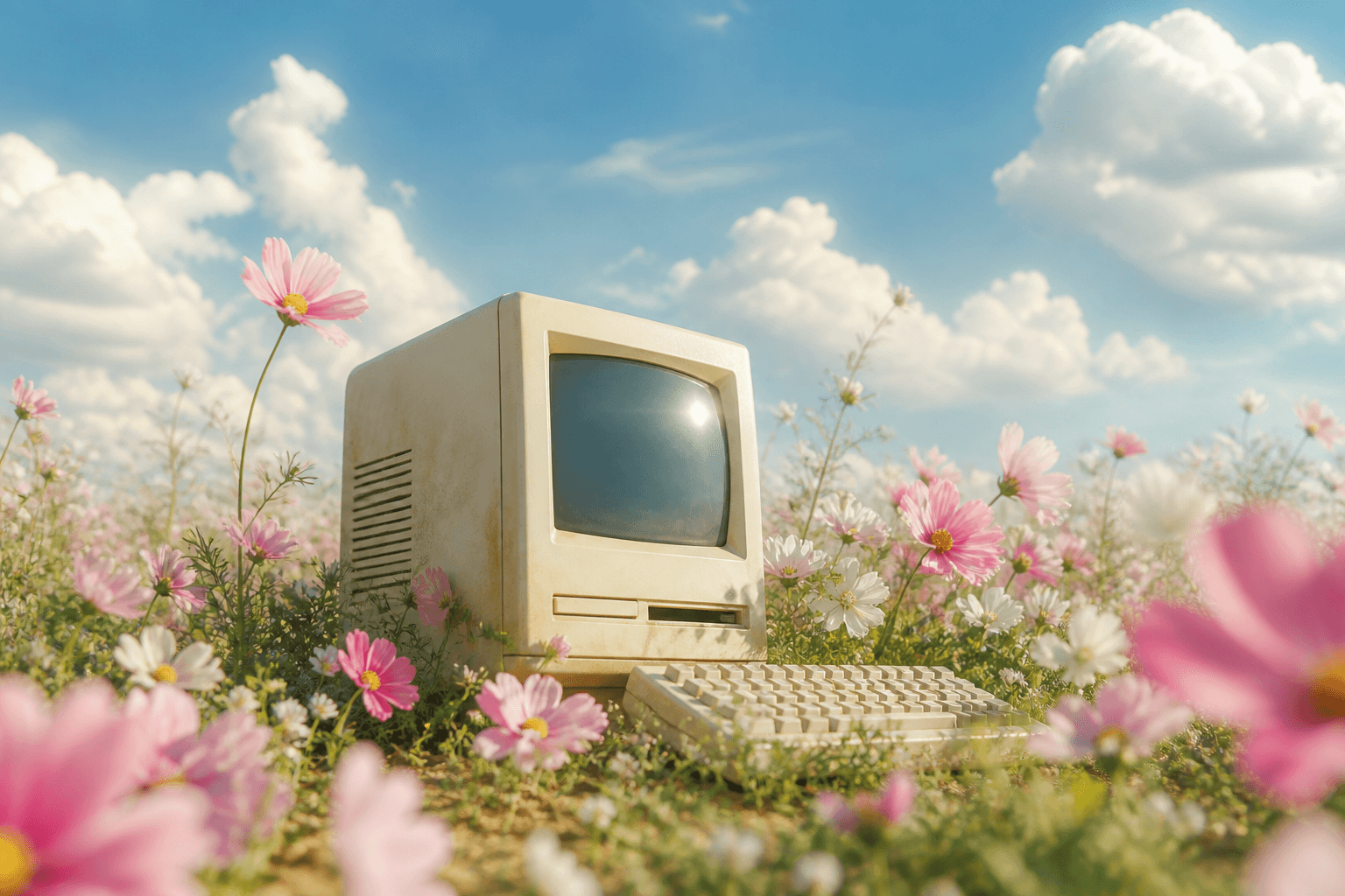 Product demo videos that feel human — not another flat screen share