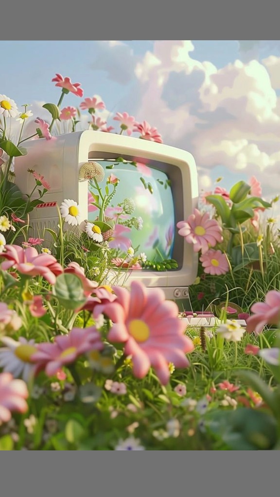 Meadow Mac