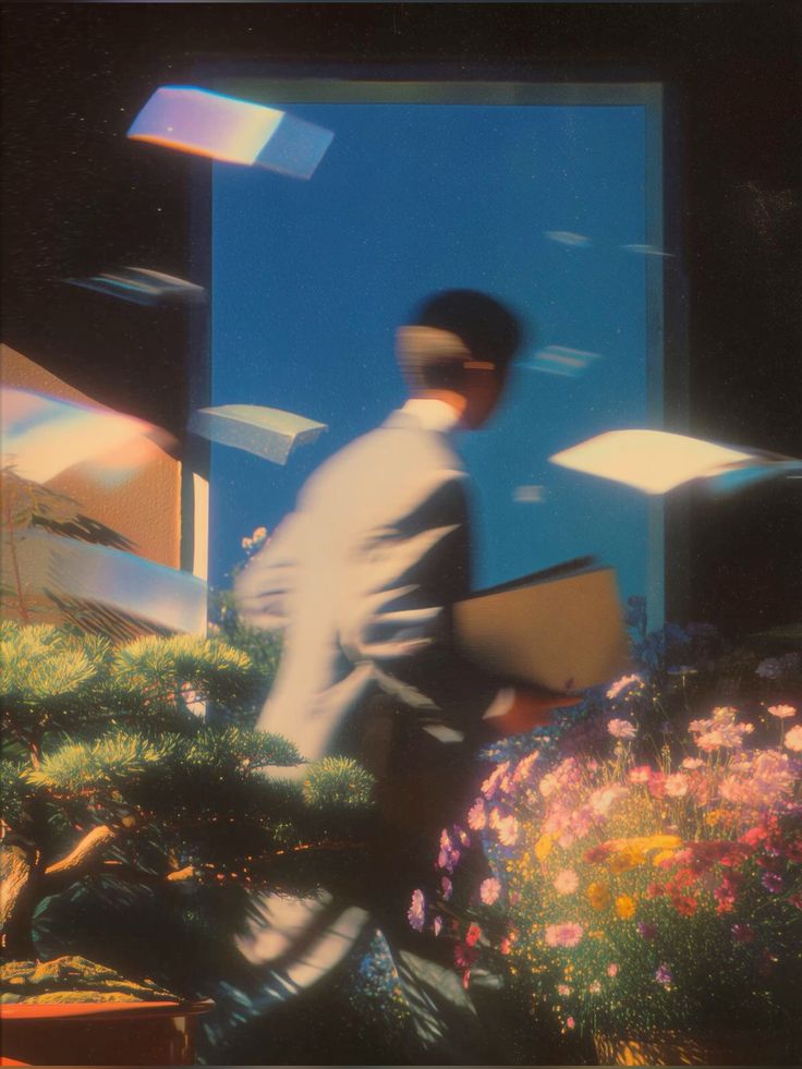 Portal Walk