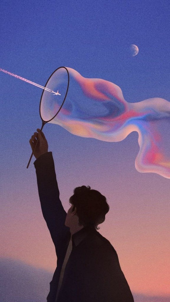 Sky Hoop